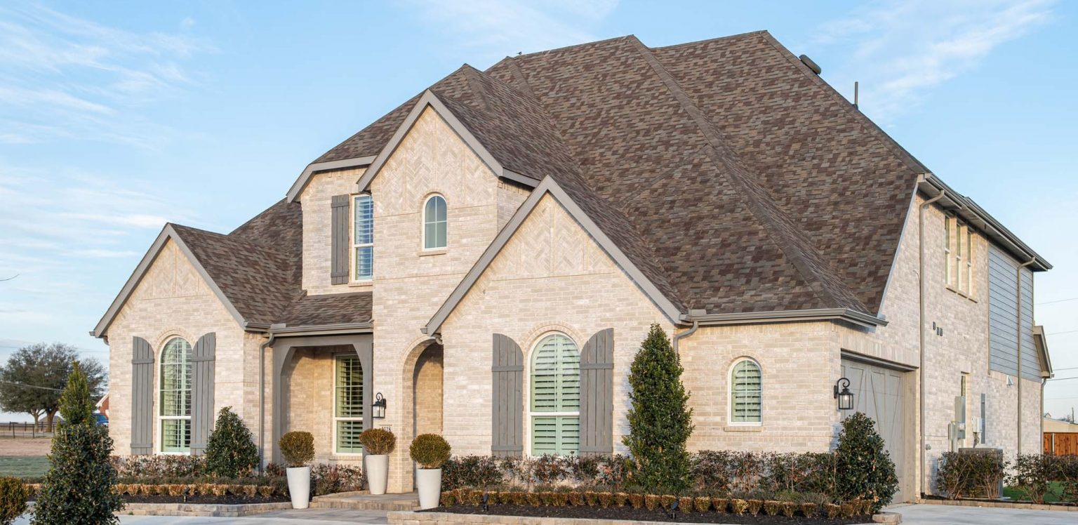 Rockwall TX Homes Sonoma Verde